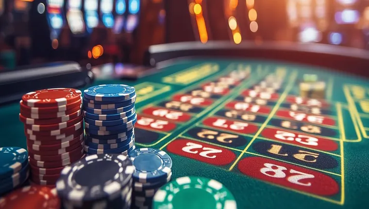 Vibrant online casino slot games at 599jili